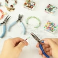 thumbnail image 3 of Mr. Pen- Jewelry Pliers, 3 Pack, Shades of Blue, Jewelry Making kit, Pliers for Jewelry Making, 3 of 8