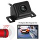 thumbnail image 5 of PC7070K HD CCD Cable Night Vision Car Backup Rearview Parking Camera IP67 Waterproof, 5 of 5