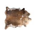 thumbnail image 1 of Natural Scotland Cowhide Rug | 6'x7' | A, 1 of 2