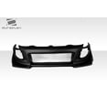 thumbnail image 3 of 1990-1993 Toyota Celica Duraflex Blits Front Bumper Cover - 1 Piece, 3 of 6