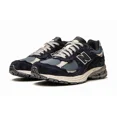 thumbnail image 1 of New Balance 2002R Protection Pack Dark Navy Unisex running shoes, 1 of 5