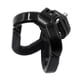 thumbnail image 4 of Gancho universal para motocicleta con hebilla bifurcada para modificación de equipaje y casco. Negro, 4 of 5
