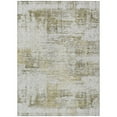 thumbnail image 2 of Addison Rugs Chantille Indoor/Outdoor Transitional Modern Pearl Washable Rectangle Rug, 8' x 10', 2 of 6