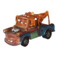 thumbnail image 1 of Disney Pixar Cars Fighting Face Mater diecast character vehicle, 1 of 3