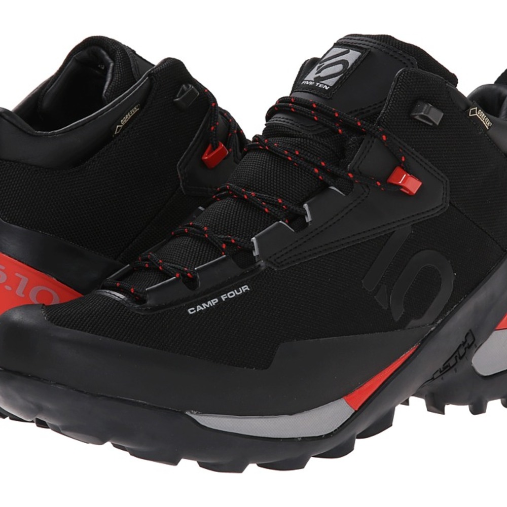 five ten camp four mid