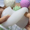 thumbnail image 3 of MesaSe Aromatherapy Mold  Temperature-resistant Food Grade Novel  Flower Silicone Candle Mold, 3 of 5