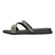 thumbnail image 5 of Sandalias Beira Rio Mujer Negro Casual negro 24 MX, 5 of 10