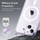 thumbnail image 5 of Funda de teléfono ESR para iPhone 14/13 con MagSafe de grado militar, 5 of 8