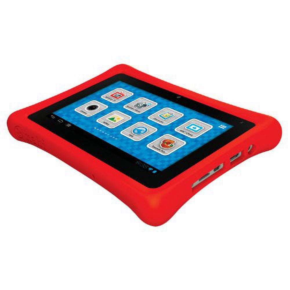 nabi 2 (NABI2-NV7A), Black/Red