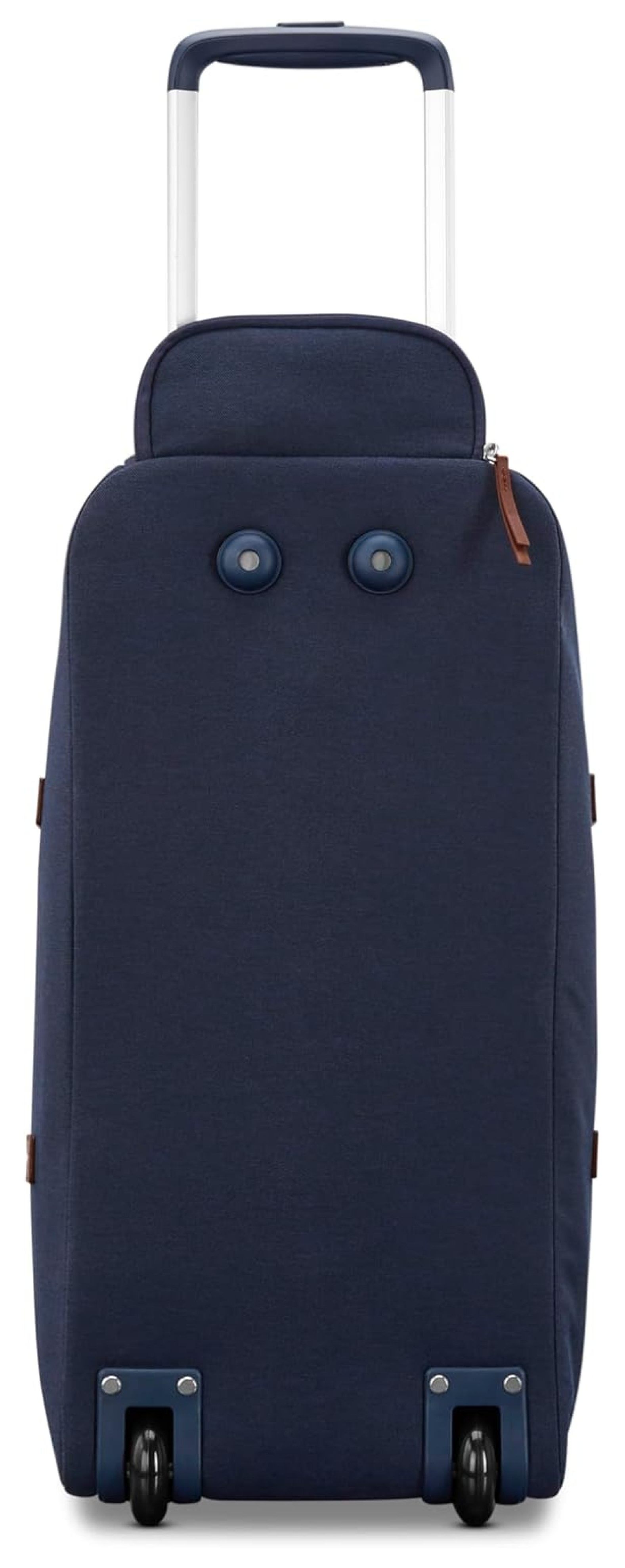 Virtuosa Travel Duffel with Wheels