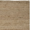 thumbnail image 4 of Safavieh Cape Cod 23 Pouces X 22 Tapis en Jute Fait Main Naturel, 4 of 4