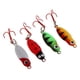 thumbnail image 2 of 4PCS / Set Señuelos de pesca en Minnow Lure Hook con caja de aparejos, 2 of 9
