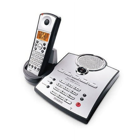 Uniden Digital Spread Spectrum Cordless Telephone, TRU5865-A1