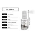 thumbnail image 3 of Oil-Control Volumizing Leave-In Dry Shampoo Spray 60ml, 3 of 7
