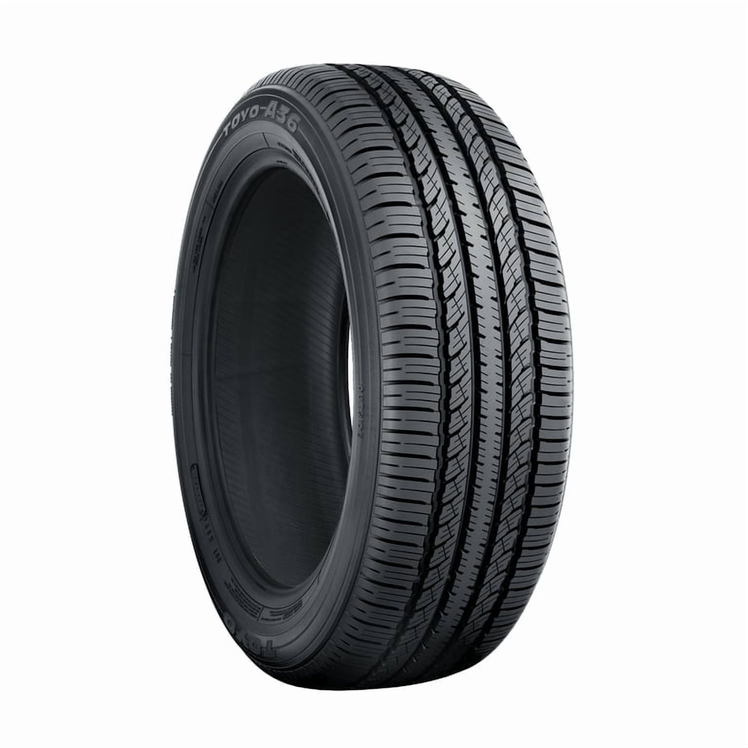 Toyo A36 P225/55R19 99V Light Truck & SUV Tire