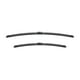 thumbnail image 2 of Limpiaparabrisas Bosch AeroTwin 3397118953 Conductor y pasajero, 2 of 6