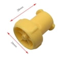 thumbnail image 4 of High Performance Detail Nozzles Set Compatible with For Karcher For OC3, 4 of 9