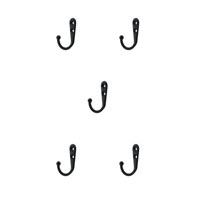 Billuyoard Colgador de montaje en pared, accesorio de organización de tamaño pequeño, herramienta colgante, gancho de almacenamiento, ganchos de Type2 NO2 Billuyoard CBP448671