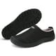 thumbnail image 2 of Pantuflas Peludas para El Zapatos Sin Cordones Acogedoras Cálidas Invierno Hombres Y Mujeres, 2 of 9