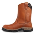 thumbnail image 4 of Bota Trabajo Roper Con Casco Miel Workland 77450 naranja oscuro 27 Workland, 4 of 7
