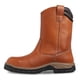 thumbnail image 4 of Bota Trabajo Roper Con Casco Miel Workland 77450 naranja oscuro 28 Workland Workland, 4 of 7