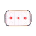 thumbnail image 3 of Juego portátil de mesa de hockey de aire ANGGREK ligero para interiores y exteriores, 3 of 8