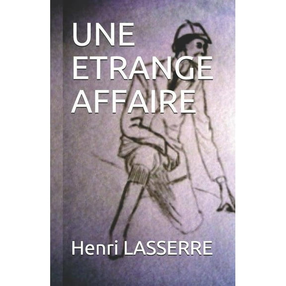 Kochka: Une Etrange Affaire (Series #4) (Paperback)