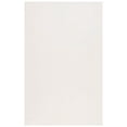 thumbnail image 3 of SAFAVIEH Faux Rabbit Fur Daven Solid Area Rug, Beige, 3' x 5', 3 of 14