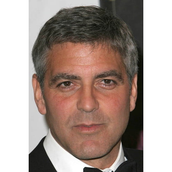 George Clooney 24x36 Poster