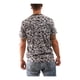 thumbnail image 3 of Playera Cat Hombre Caterpillar Logo Camuflaje Gris Casual gris XL, 3 of 5
