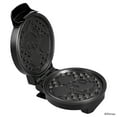 thumbnail image 6 of Uncanny Brands Disney Mickey Mouse Waffle Maker, 6 of 8