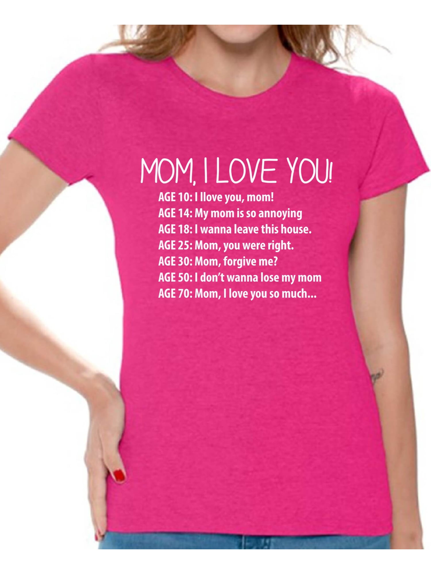 Mom T-Shirt  Cool mom Shirt  Mothers day Gift  Mother Gift  Mother T-Shirt  Gift for mom  cool mom shirt