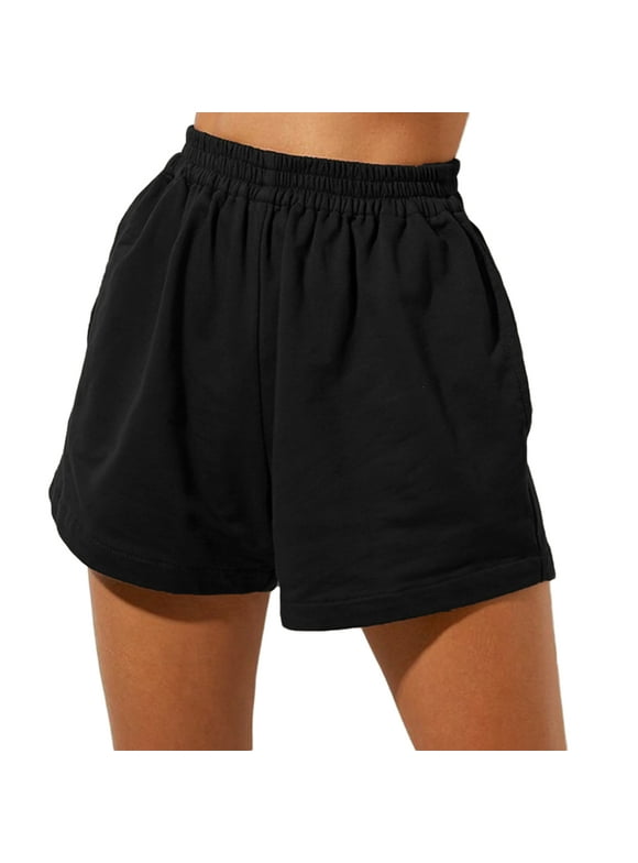 Sweat Shorts Women
