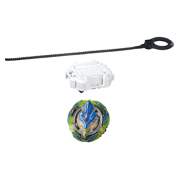 Beyblade Burst Turbo SwitchStrike Tide Treptune T3 Starter Pack