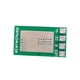 thumbnail image 1 of Cateissary Controlador LED de 2,8-6V CC, portátil, 9W, controlador profesional ajustable, módulo convertidor de protección contra Electrónica, 1 of 6