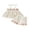 Beige, variant on BemeyourBBs Boho Toddler Baby Girl Summer Clothes Little Baby Girl Beach Outfits Cute Crochet Flower Sleeveless Spaghetti Strap Tank Vest Tops and Shorts Sets