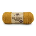 thumbnail image 1 of Lion Brand Re-Spun Bonus Bundle Yarn - Cornsilk, 1 of 4