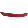 thumbnail image 1 of Rear Bumper Reflector Red Lens Improve Driving  For Kodiaq NS7 2016-2021, 1 of 8