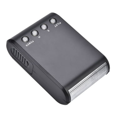 Mini Portable Digital Camera Hot Shoe Mini Flash Mount Torch for Photography Enthusiast Camera