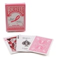 thumbnail image 1 of Naipes Bicycle Breast Cancer Research Foundation, 1 of 1