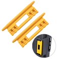 thumbnail image 1 of 2X Replacement Clips For Tough Case Box H1500082520 N409477 H1500028 Kitbox, 1 of 9