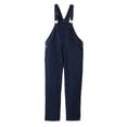 thumbnail image 2 of KingSize Men's Big & Tall Fleece Overalls, 2 of 4
