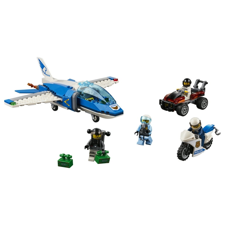 Lego parachute new arrivals