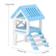 thumbnail image 4 of Gazebo Para Hámster, Loft Gazebo Hamster Loft, Montaje De Moda Lindos Perros Impermeables Para Animales De Compañía Hámsteres ANGGREK HICW01, 4 of 8