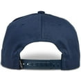 thumbnail image 2 of Alpinestars Belvedere Snapback Hat Navy Blue, 2 of 2