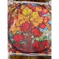 thumbnail image 4 of Diamond painting stained glass Crystal, full drill window stickers. 30x30, 4 of 5