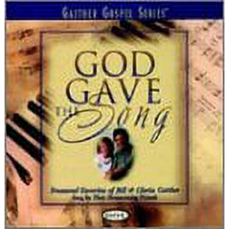 God Gave the Song