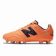 thumbnail image 2 of New Balance 442 v2 Pro HG H2 MS41HH2 ORANGE Width D Men's Women's Soccer Shoes, 2 of 6