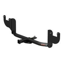 CURT 11424 Class 1 Trailer Hitch, 1-1/4-Inch Receiver, Compatible with Select Hyundai Elantra