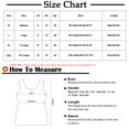 thumbnail image 3 of XuJwPNcy Camisole Tops with Built in Bras Women V Neck Sleeveless Casual Comfy Pajama Tops Basic Sleep Tshirts, 3 of 5